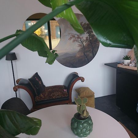 rembrandtsbeachsuite Zandvoort Extérieur photo