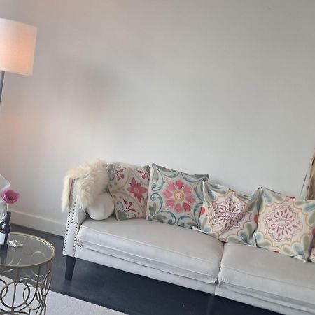 rembrandtsbeachsuite Zandvoort Extérieur photo