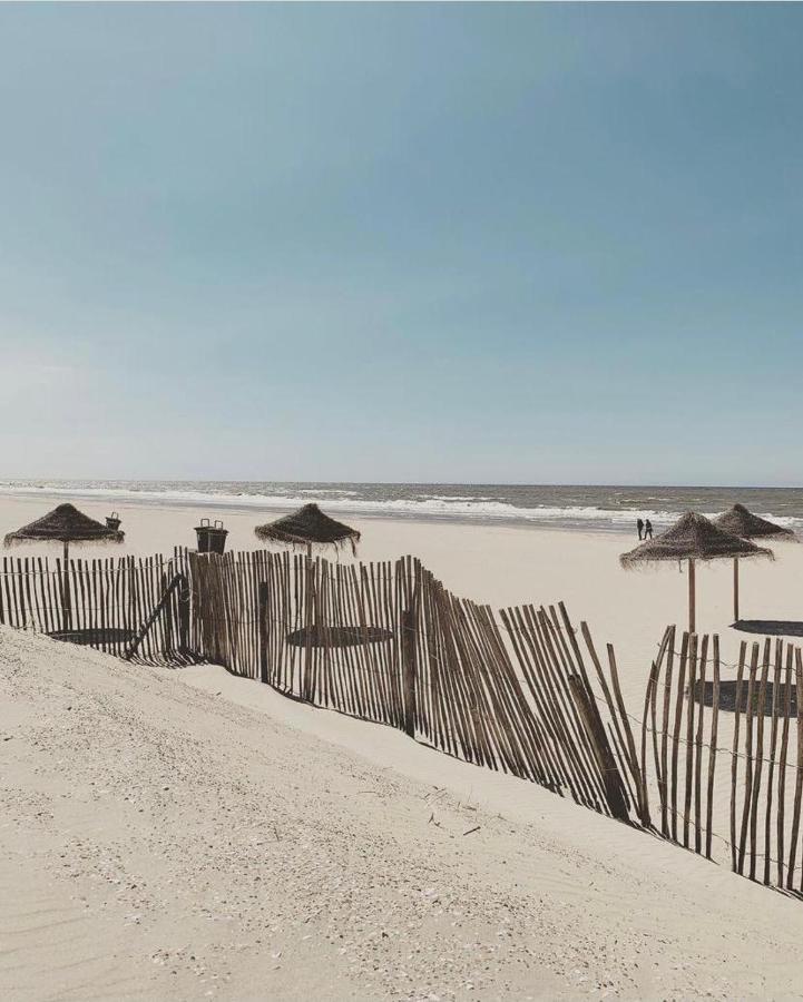 rembrandtsbeachsuite Zandvoort Extérieur photo