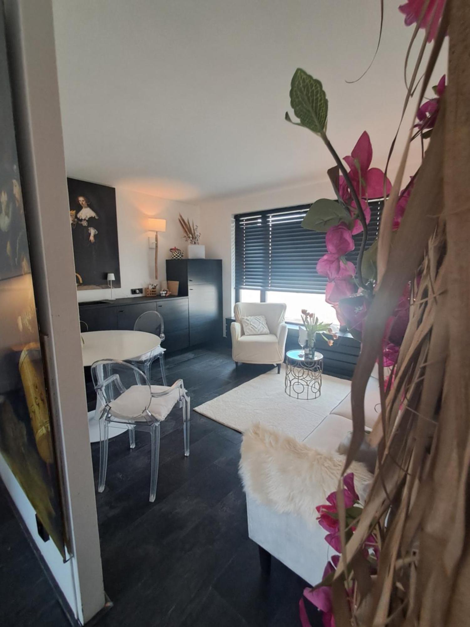 rembrandtsbeachsuite Zandvoort Extérieur photo